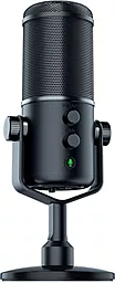 Микрофон Razer Seiren Elite Black (RZ19-02280100-R3M1) - миниатюра 4
