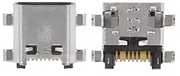 Універсальний роз'єм зарядки для телефонів Samsung 7 Pin, Micro USB Original - фото Універсальний роз'єм зарядки для телефонів Samsung 7 Pin, Micro USB Original