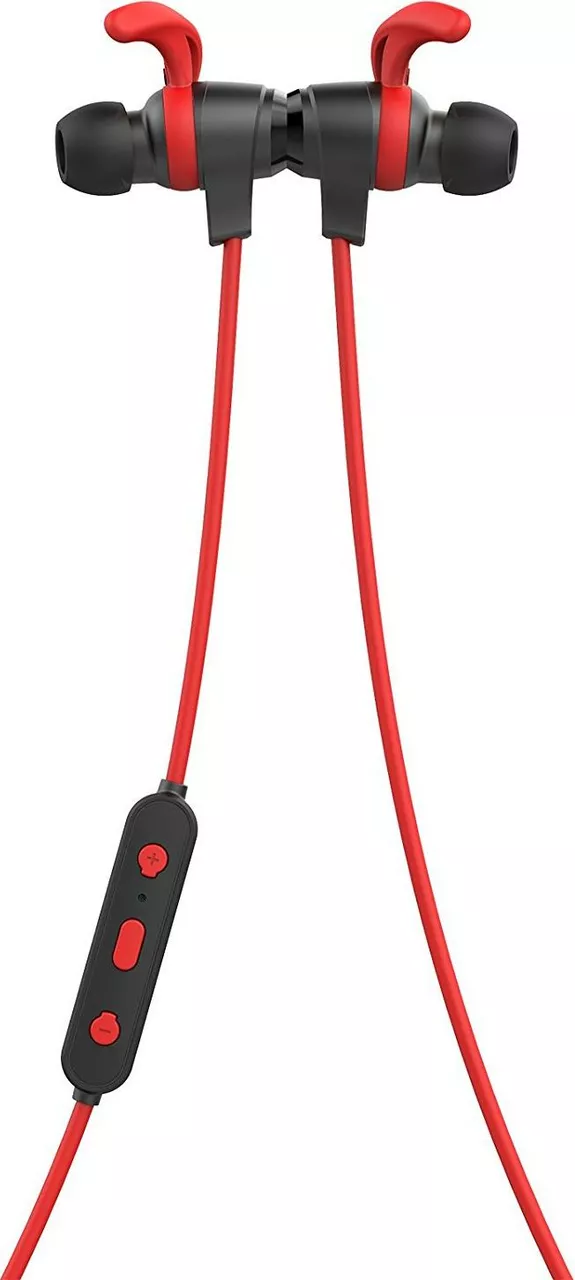 Наушники Edifier W280BT Red - фото 3