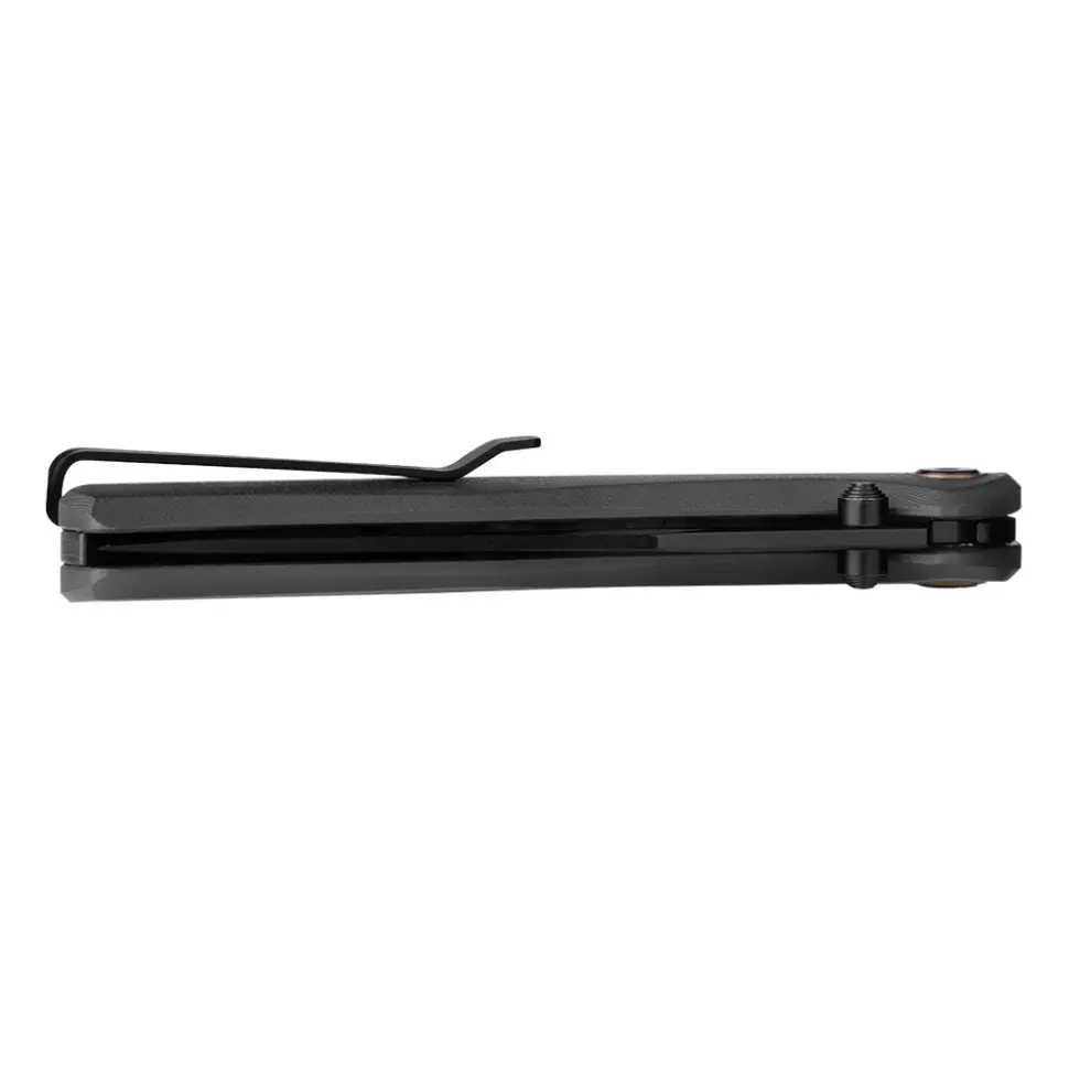 Ніж Ruike P882-B Black - фото 9