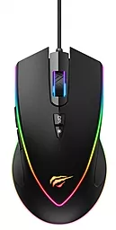 Компьютерная мышка Havit HV-MS1017  Black