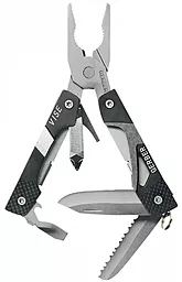 Мультитул Gerber Vise Pocket Tool Black (31-000021) - фото Мультитул Gerber Vise Pocket Tool Black (31-000021)