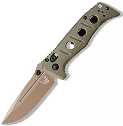 Нож Benchmade Sibert Mini Adamas (273FE-2)