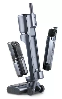 Моющий вертикальный пылесос Thomas AQUA FLOORCLEANER CORDLESS PLUS - фото 10
