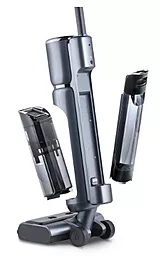 Моющий вертикальный пылесос Thomas AQUA FLOORCLEANER CORDLESS PLUS - миниатюра 10 Моющий вертикальный пылесос Thomas AQUA FLOORCLEANER CORDLESS PLUS - миниатюра 10