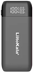 Зарядний пристрій LiitoKala Lii-MP2 з функцією PowerBank