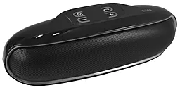 Колонки акустические SOMHO S309 Black-Grey