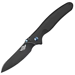 Нож Olight Oknife Drever Black - фото Нож Olight Oknife Drever Black