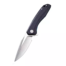 Нож Civivi Baklash C801C Black - фото Нож Civivi Baklash C801C Black