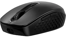 Компьютерная мышка HP 690 Rechargeable Black (7M1D4AA) - фото Компьютерная мышка HP 690 Rechargeable Black (7M1D4AA)