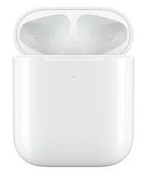 Кейс Apple Wireless Charging Case for AirPods (MR8U2) - миниатюра 3