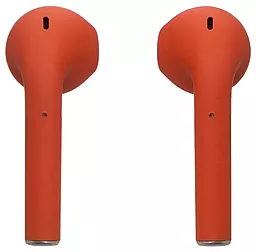 Навушники NICHOSI i88 Orange - мініатюра 2
