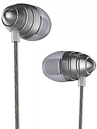 Навушники UiiSii US90 Grey - мініатюра 2