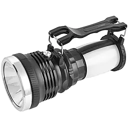 Фонарик аккумуляторный Yajia YJ-2892 T (1W+28SMD) - фото Фонарик аккумуляторный Yajia YJ-2892 T (1W+28SMD)