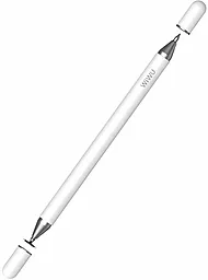 Стилус WiWU Pencil One Golden - фото Стилус WiWU Pencil One Golden