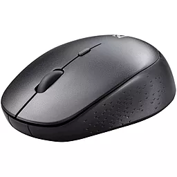Комп'ютерна мишка Defender Auris MB-027 Black (52027) - мініатюра 3