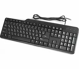 Клавиатура Gemix KB-150B