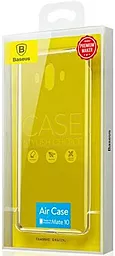 Чехол Baseus Air Huawei Mate 10 Transparent (ARHWMATE10-02)