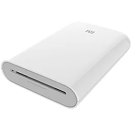 Мобильный принтер Xiaomi Mi Pocket Photo Printer (TEJ4018GL) - миниатюра 2