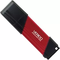 Флешка Verico 32 GB Evolution MKII USB3.0 (VP46-32GRV1G) Cardinal Red