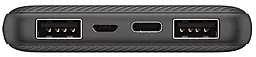 Повербанк Energizer UE10044 10000 mAh Black - мініатюра 4 Повербанк Energizer UE10044 10000 mAh Black - мініатюра 4