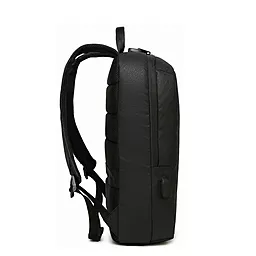 Рюкзак Frime Crosstech Black (254660) - миниатюра 3 Рюкзак Frime Crosstech Black (254660) - миниатюра 3