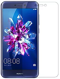 Защитная пленка BoxFace Противоударная Huawei P8 Lite 2017 Clear - фото Защитная пленка BoxFace Противоударная Huawei P8 Lite 2017 Clear