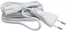 Мережевий зарядний пристрій з швидкою зарядкою LDNio A6801 Quick Charge 3.0 6xUSB 1,4м White (A6801) - мініатюра 5
