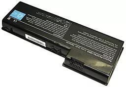 Аккумулятор для ноутбука Toshiba PA3480U Satellite P100 / 11.1V 7800mAh / Black
