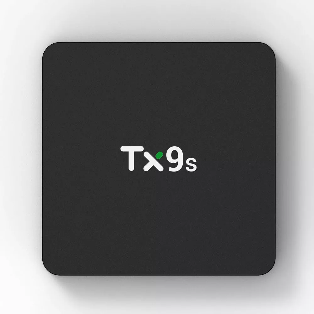 Смарт приставка Tanix TX9s 2/16 GB - фото 2