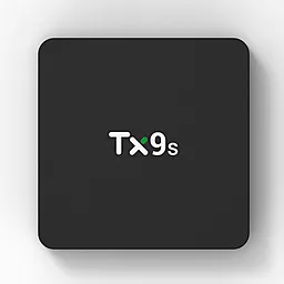 Smart приставка Tanix TX9s 2/16 GB - мініатюра 2