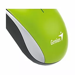 Комп'ютерна мишка Genius DX-110 USB (31010116105) Green - мініатюра 3