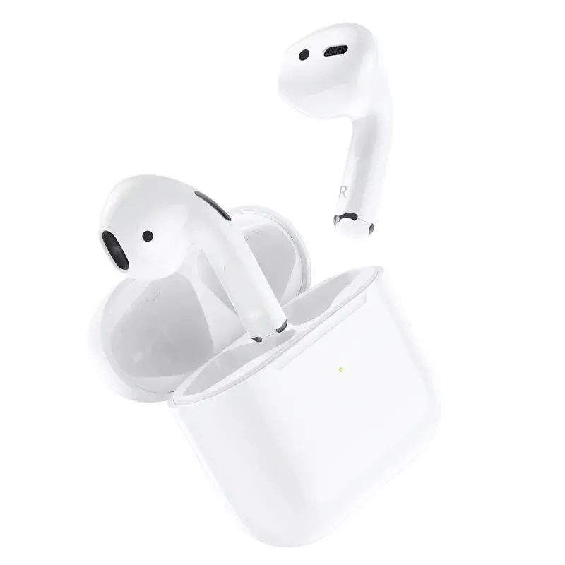 Навушники Borofone BW34 White - фото 2