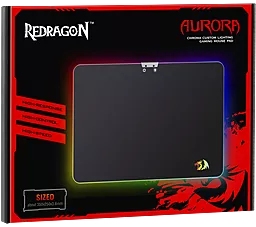 Коврик Redragon Aurora (75086) - миниатюра 6