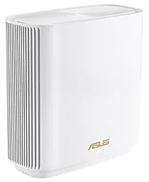 Маршрутизатор (Роутер) Asus ZenWiFi AX XT8 1PK White (XT8-1PK-WHITE)