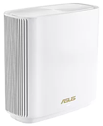 Маршрутизатор Asus ZenWiFi AX XT8 1PK White (XT8-1PK-WHITE) - фото Маршрутизатор Asus ZenWiFi AX XT8 1PK White (XT8-1PK-WHITE)