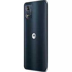 Смартфон Motorola Moto E13 2/64GB Cosmic Black (PAXT0034RS) - мініатюра 10