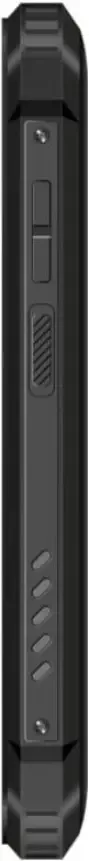 Смартфон Oukitel WP23 4/64Gb Midnight Black - фото 4