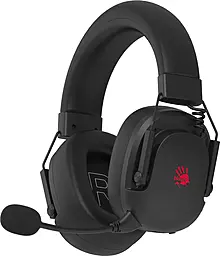 Наушники A4Tech Bloody GR585 Black - фото Наушники A4Tech Bloody GR585 Black