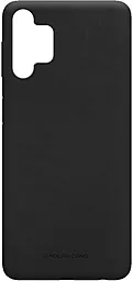 Чехол Molan Cano Smooth Samsung A525 Galaxy A52, A526 Galaxy A52 5G Black