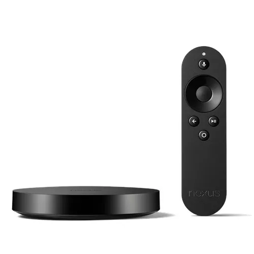 Смарт приставка Asus Nexus Player - купить в Киеве, Харькове