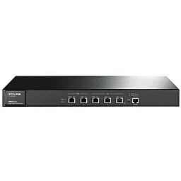 Маршрутизатор (Роутер) TP-Link TL-ER6120 - фото Маршрутизатор (Роутер) TP-Link TL-ER6120