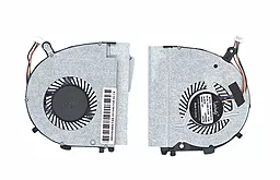 Вентилятор (кулер) для ноутбука Dell Vostro V5460 V5470 V5480 5V 0.4A 4-pin Xuirdz