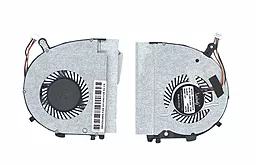Вентилятор (кулер) для ноутбука Dell Vostro V5460 V5470 V5480 5V 0.4A 4-pin Xuirdz - фото Вентилятор (кулер) для ноутбука Dell Vostro V5460 V5470 V5480 5V 0.4A 4-pin Xuirdz