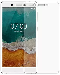 Защитная пленка BoxFace Противоударная Nokia 7 Matte - фото Защитная пленка BoxFace Противоударная Nokia 7 Matte