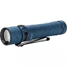 Ліхтарик акумуляторний Olight Warrior Mini 2 LE (1x18650) Water - фото Ліхтарик акумуляторний Olight Warrior Mini 2 LE (1x18650) Water