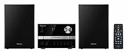 Колонки акустичні Pioneer X-EM22 Black - фото Колонки акустичні Pioneer X-EM22 Black