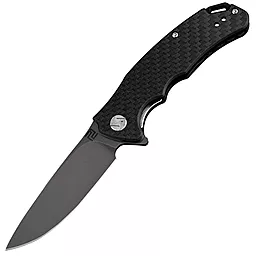 Нож Artisan Cutlery Tradition Small BB CF (1702PS-BCF) - фото Нож Artisan Cutlery Tradition Small BB CF (1702PS-BCF)