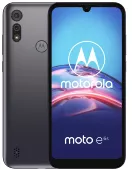Motorola E6S 4/64 GB (PAJE0031RS) Meteor Grey