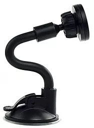 Автодержатель магнитный Magnetic CTL039 Black - фото Автодержатель магнитный Magnetic CTL039 Black